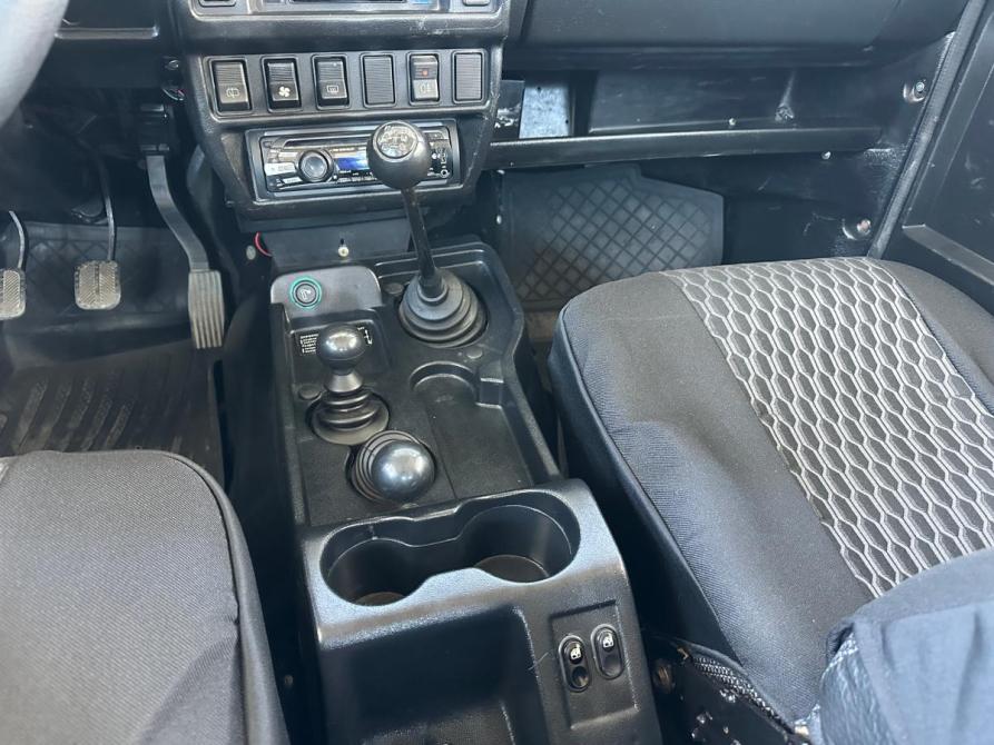 Lada (ВАЗ) 2121 (4x4) I Рестайлинг Тамбов  - изображение 16