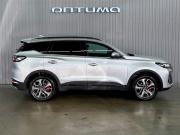 Chery Tiggo 7 Pro Max I Рестайлинг Краснодар  - изображение 25