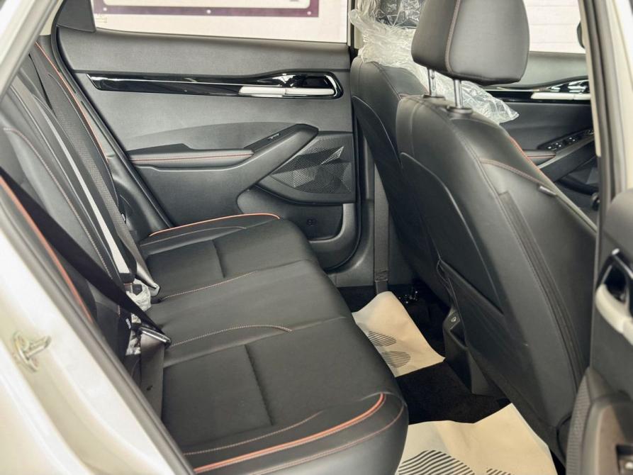 Kia Seltos I Рестайлинг Саранск  - изображение 11