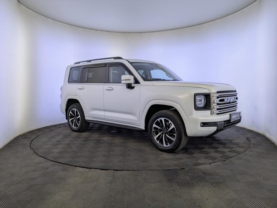 Haval H9 II Москва  - изображение 3