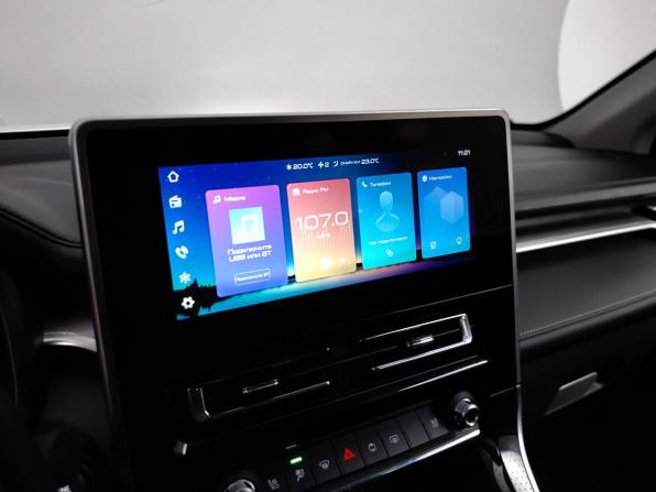 Haval M6 II с пробегом 2023 года, цена 1 749 000 рублей, 36550 км, внедорожник, Автокод Объявления