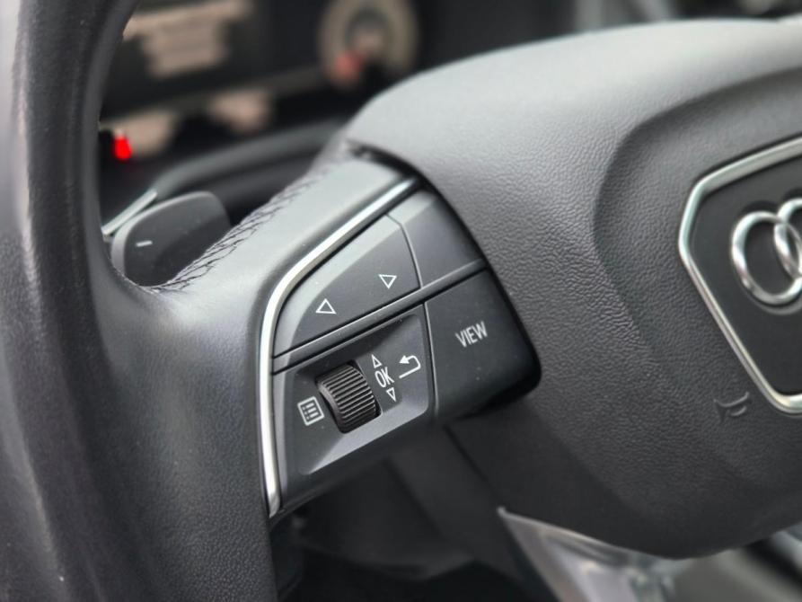 Audi Q5 II (FY) Рестайлинг Санкт-Петербург  - изображение 17