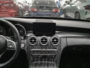 Mercedes-Benz C-Класс IV (W205) Рестайлинг Казань  - изображение 40