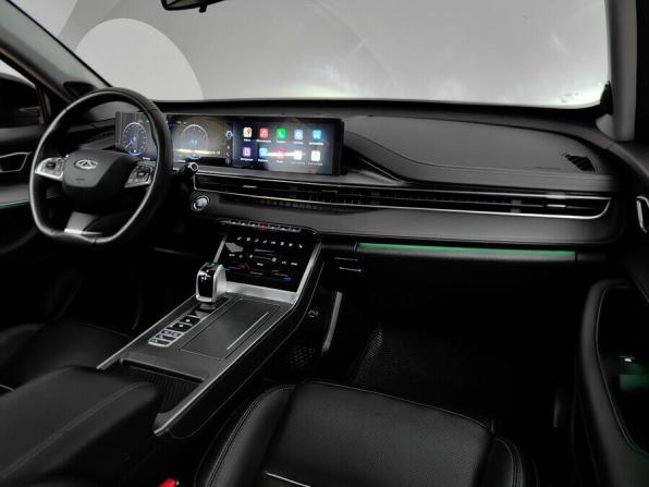 Chery Tiggo 7 Pro Max I с пробегом 2023 года, цена 1 660 000 рублей, 79651 км, внедорожник, Автокод Объявления