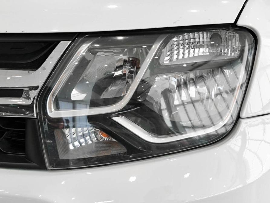 Renault Duster I Рестайлинг Казань  - изображение 21