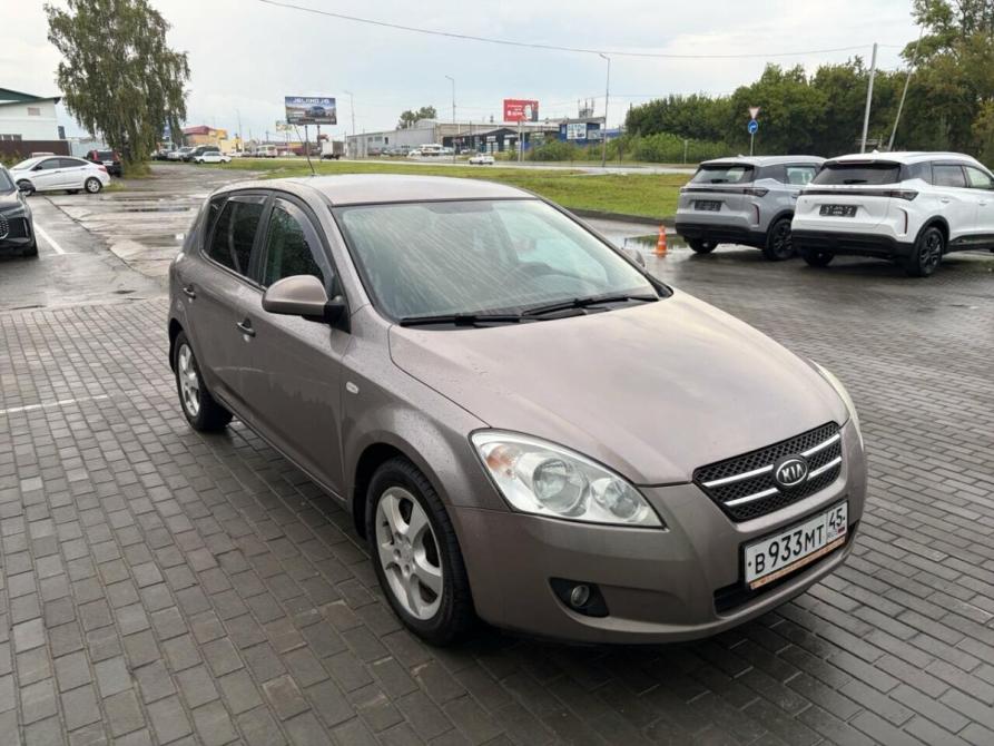 Kia Ceed I Курган  - изображение 5