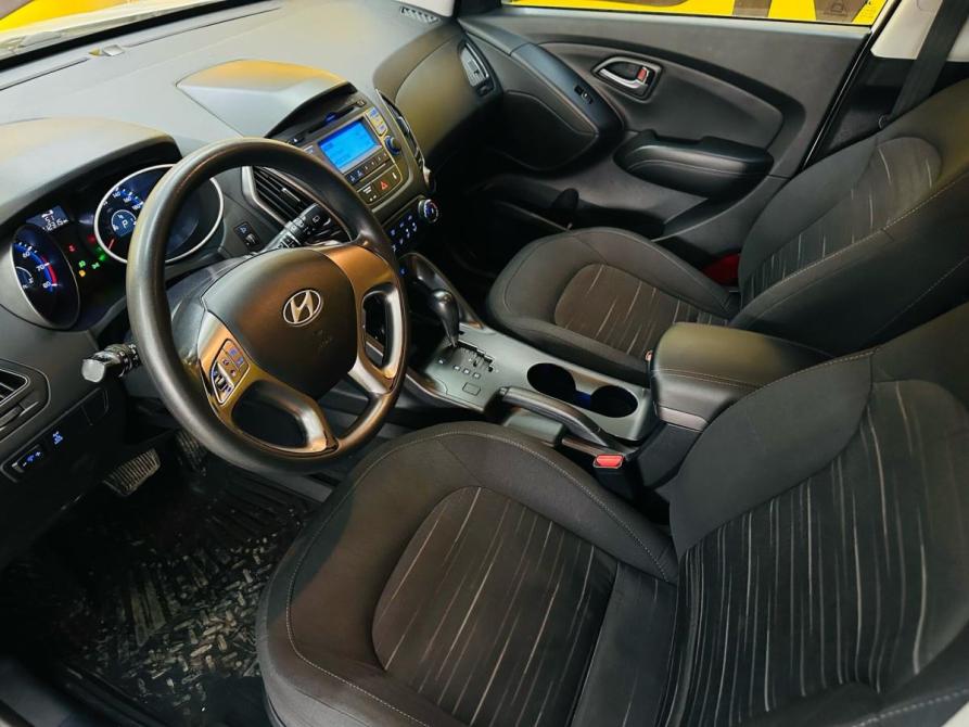 Hyundai ix35 I Рестайлинг Ижевск  - изображение 14