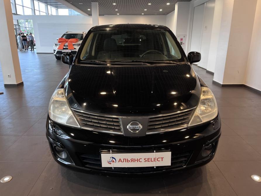 Nissan Tiida I Чебоксары  - изображение 8
