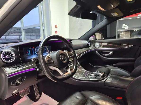 Mercedes-Benz E-Класс AMG V (W213) с пробегом 2017 года, цена 3 500 000 рублей, 174000 км, седан, Автокод Объявления