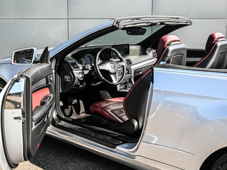 Mercedes-Benz E-Класс IV (W212 S212 C207) Новороссийск  - изображение 10