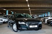 Audi A8 III (D4) Уфа  - изображение 26
