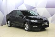 Skoda Rapid I Рестайлинг Чебоксары  - изображение 42