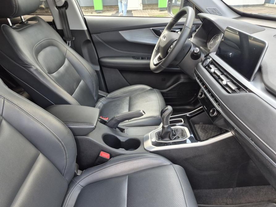 Chery Tiggo 4 Pro I Ярославль  - изображение 10