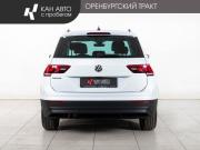 Volkswagen Tiguan II Казань  - изображение 16