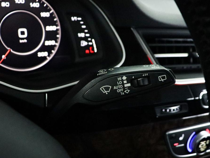 Audi Q7 II (4M) Минеральные Воды  - изображение 18
