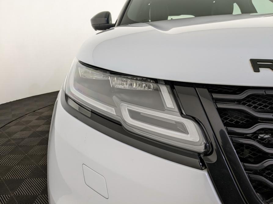 Land Rover Range Rover Velar I Москва  - изображение 17