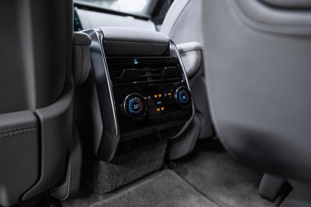 Land Rover Range Rover V Москва  - изображение 30