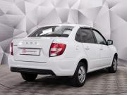 Lada (ВАЗ) Granta I Рестайлинг Ульяновск  - изображение 26