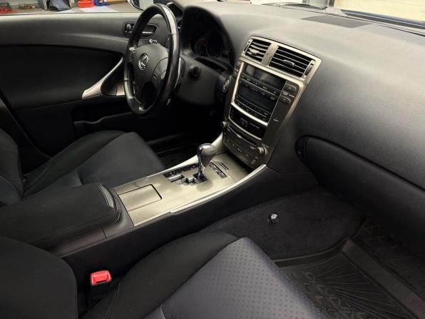Lexus IS II с пробегом 2008 года, цена 1 799 900 рублей, 85808 км, седан, Автокод Объявления