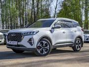 Chery Tiggo 7 Pro Max I Санкт-Петербург  - изображение 18