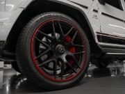 Mercedes-Benz G-Класс AMG II (W463) Москва  - изображение 45
