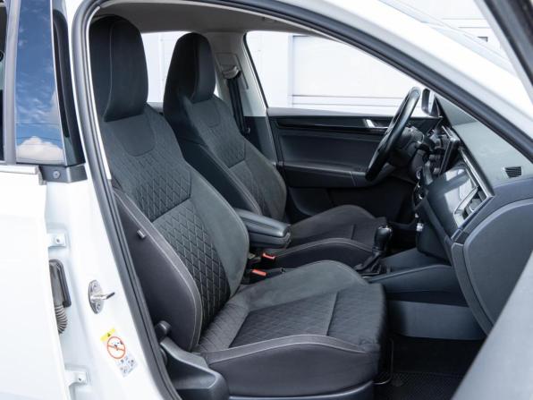 Skoda Rapid II с пробегом 2020 года, цена 1 760 000 рублей, 104971 км, лифтбек, Автокод Объявления