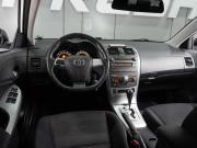 Toyota Corolla X (E140 E150) Рестайлинг Тюмень  - изображение 22