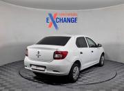 Renault Logan II Рестайлинг Нижний Новгород  - изображение 24