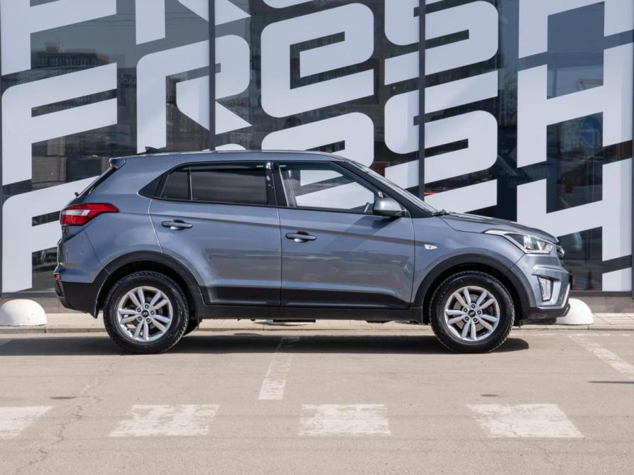 Hyundai Creta I Краснодар  - изображение 5