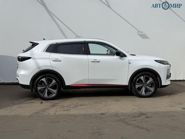Changan CS55 Plus II с пробегом 2023 года, цена 1 970 000 рублей, 48000 км, внедорожник, Автокод Объявления