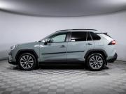 Toyota RAV4 V (XA50) Москва  - изображение 28