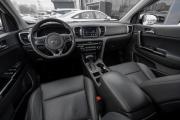 Kia Sportage IV Москва  - изображение 29