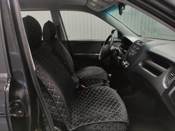 Kia Sportage II с пробегом 2006 года, цена 685 000 рублей, 218500 км, внедорожник, Автокод Объявления
