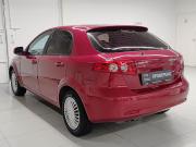 Chevrolet Lacetti I Казань  - изображение 30