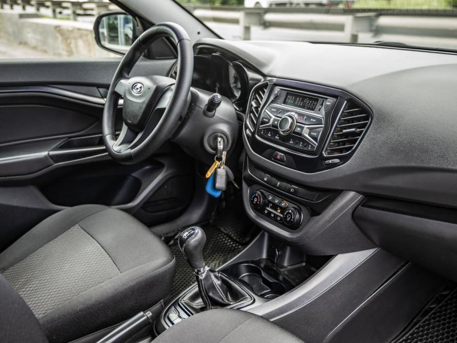Lada (ВАЗ) Vesta I Волгоград  - изображение 25