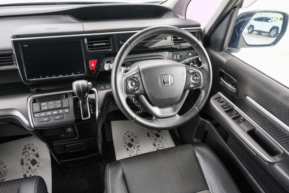 Honda Stepwgn V Рестайлинг Красноярск  - изображение 10