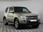 Mitsubishi Pajero IV Москва  - изображение 23