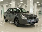 Lada (ВАЗ) Priora I Рестайлинг Самара  - изображение 23