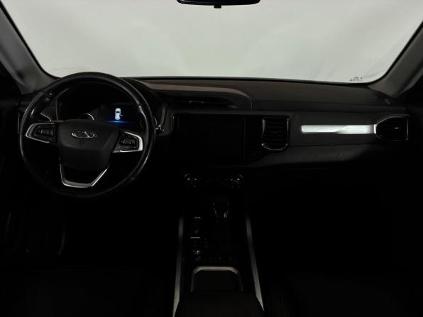 Chery Tiggo 4 I Рестайлинг с пробегом 2021 года, цена 1 236 000 рублей, 111618 км, внедорожник, Автокод Объявления