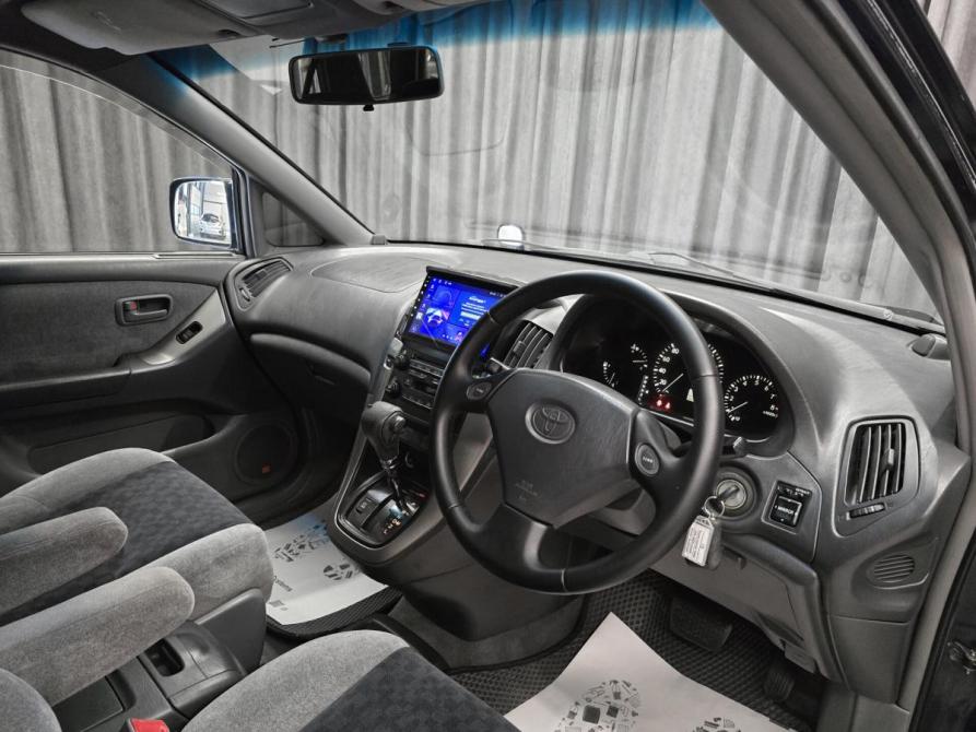 Toyota Harrier I (XU10) Красноярск  - изображение 11