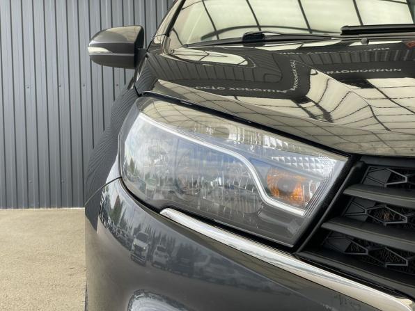 Lada (ВАЗ) Vesta I с пробегом 2018 года, цена 1 027 000 рублей, 105034 км, универсал, Автокод Объявления