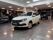 Lada (ВАЗ) Granta I Рестайлинг Тверь  - изображение 17