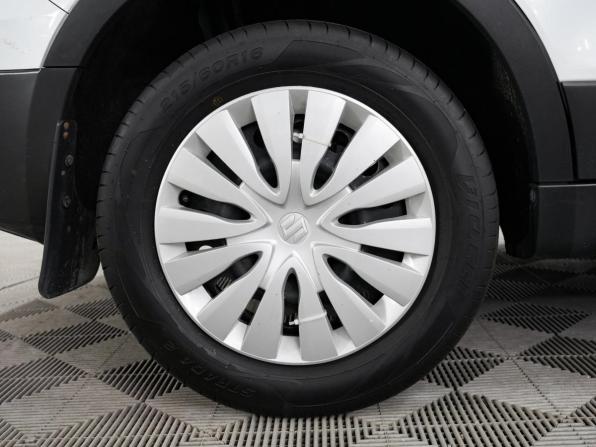 Suzuki SX4 II (S-Cross) с пробегом 2014 года, цена 1 035 000 рублей, 201250 км, хэтчбек, Автокод Объявления