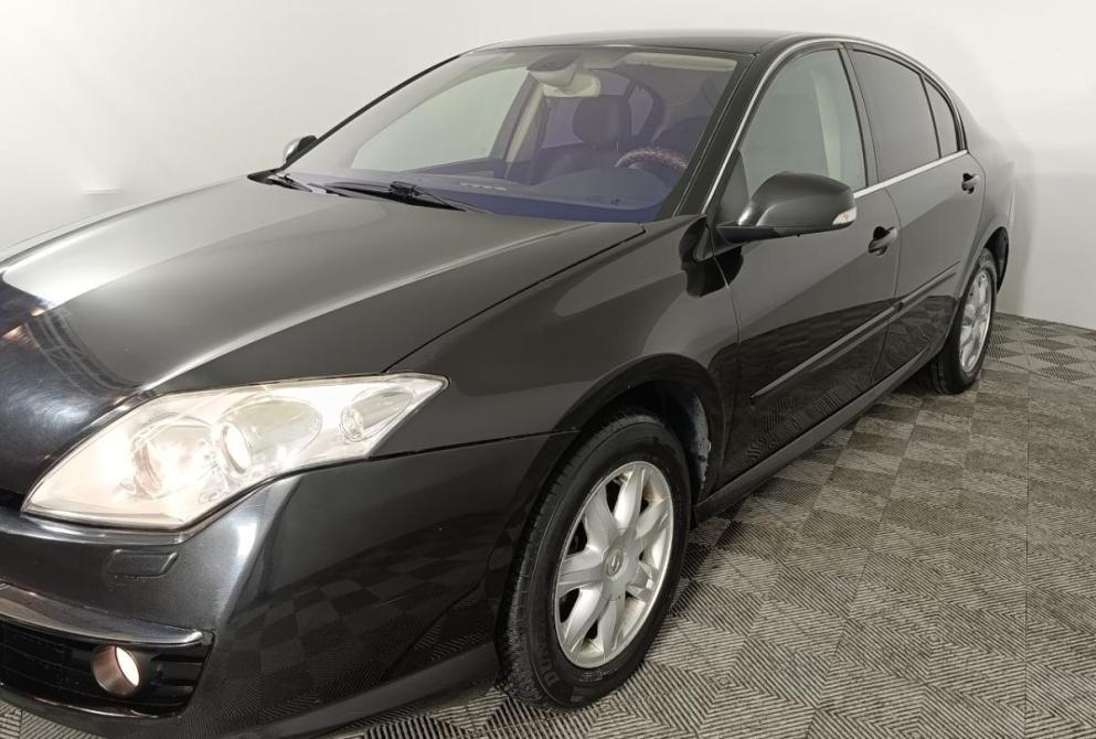 Renault Laguna III Волгоград  - изображение 21