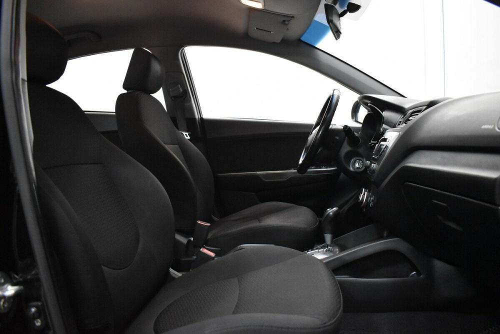 Kia Rio III Москва  - изображение 11