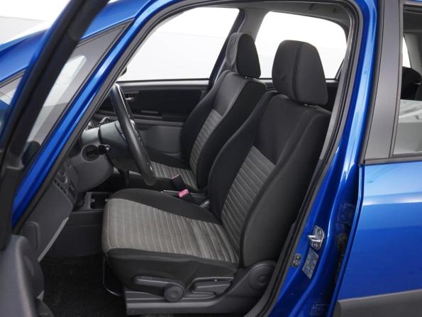 Suzuki SX4 I (Classic) Рестайлинг с пробегом 2012 года, цена 1 049 632 рубля, 109773 км, хэтчбек, Автокод Объявления