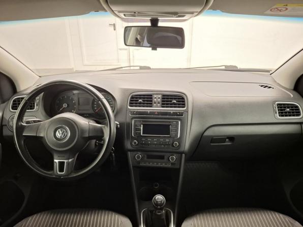 Volkswagen Polo V с пробегом 2013 года, цена 468 000 рублей, 243501 км, седан, Автокод Объявления