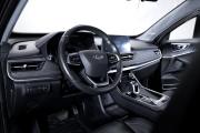 Chery Tiggo 8 I Рестайлинг Тюмень  - изображение 37