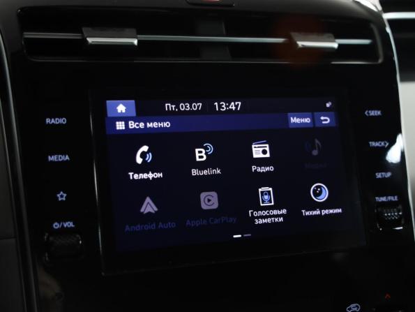 Hyundai Tucson IV с пробегом 2021 года, цена 3 299 000 рублей, 29329 км, внедорожник, Автокод Объявления