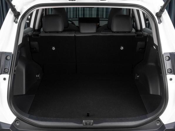 Toyota RAV4 VI (XA60) с пробегом 2026 года, цена 4 999 000 рублей, 34 км, внедорожник, Автокод Объявления
